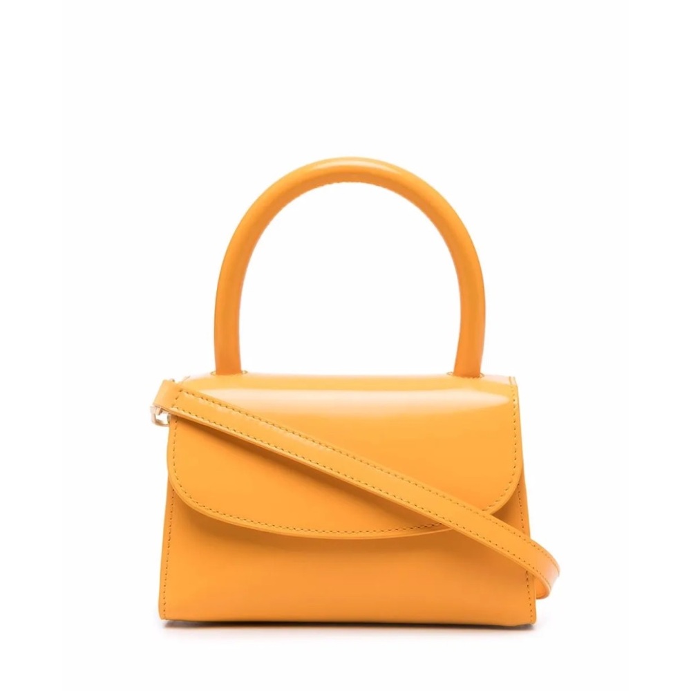 By Far Mini tote